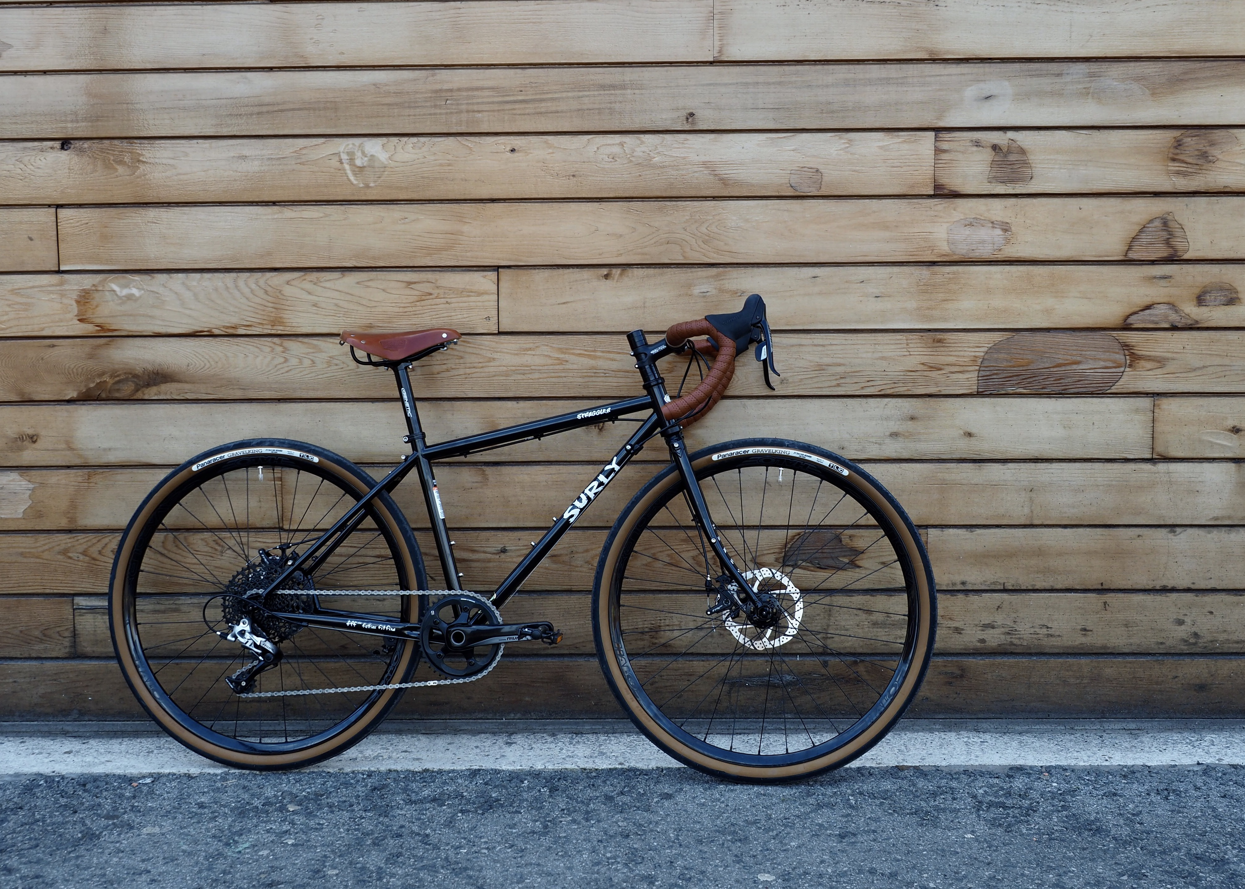Surly straggler 38cm new arrivals
