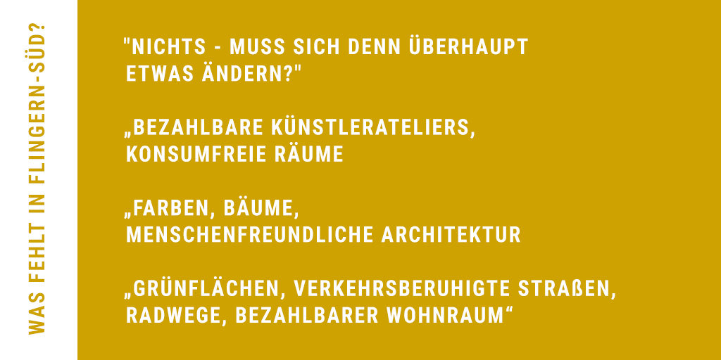 🌳🏘🌿☀️
Website: planwerkstatt378.de 
Fragebogen: planwerkstatt378.de/?page_id=514
Instagram: planwerkstatt_378
Twitter: Planwerkstatt378
Email: mailto:planwerkstatt_378@web.de
#reclaimyourcity #wemgehörtdiestadt #leben #wohnen #beteiligungsverfahren #flingernsüd #düsseldorf