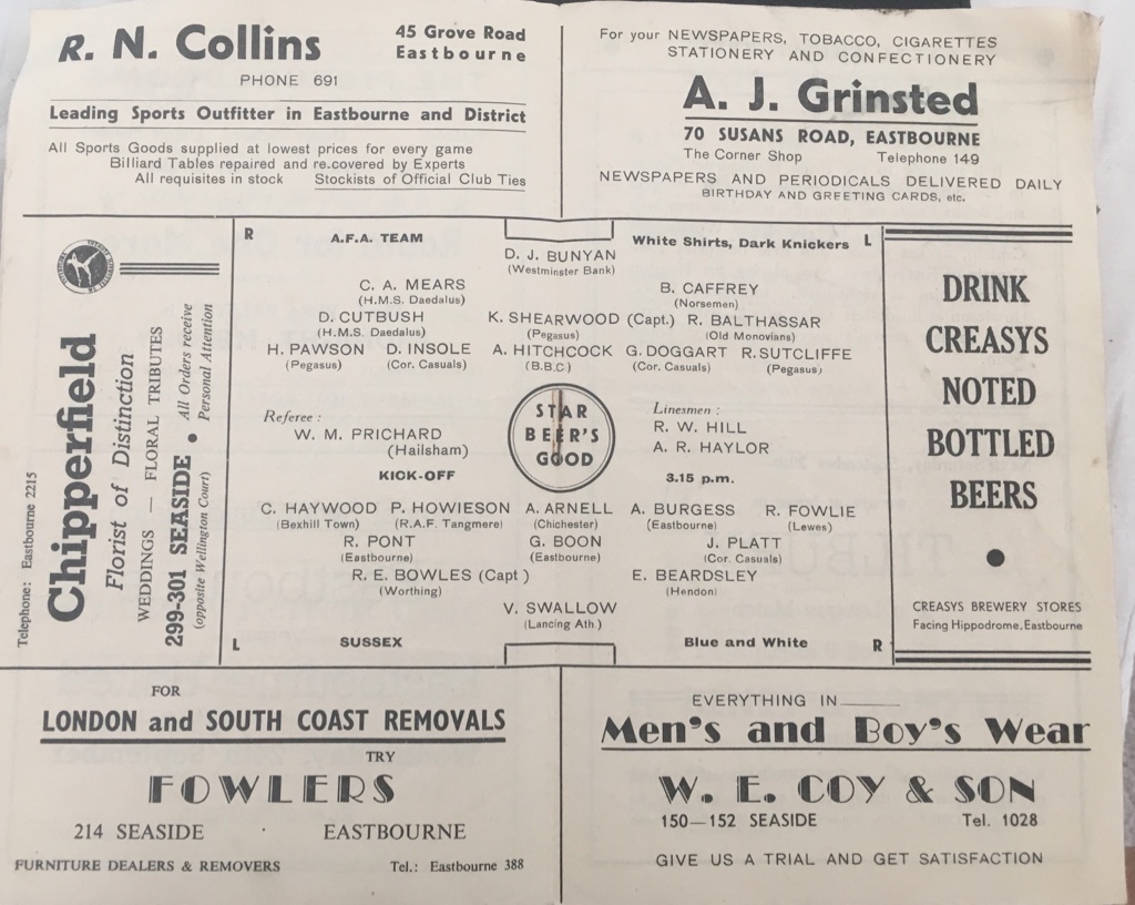 AFA archives tweet media