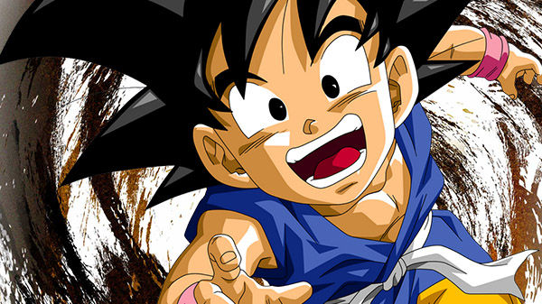Gehast2's tweet photo. Happy #Gokusday 
Comunque #DragonBallGT > #DragonBallSuper https://t.co/B3da4bUgLV