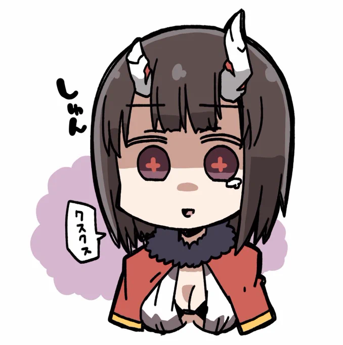 アニメでミツキに注意されたエリコの控えめなクスクスがちょっとしょんぼりして聞こえて勝手にかわいいと思ってる 