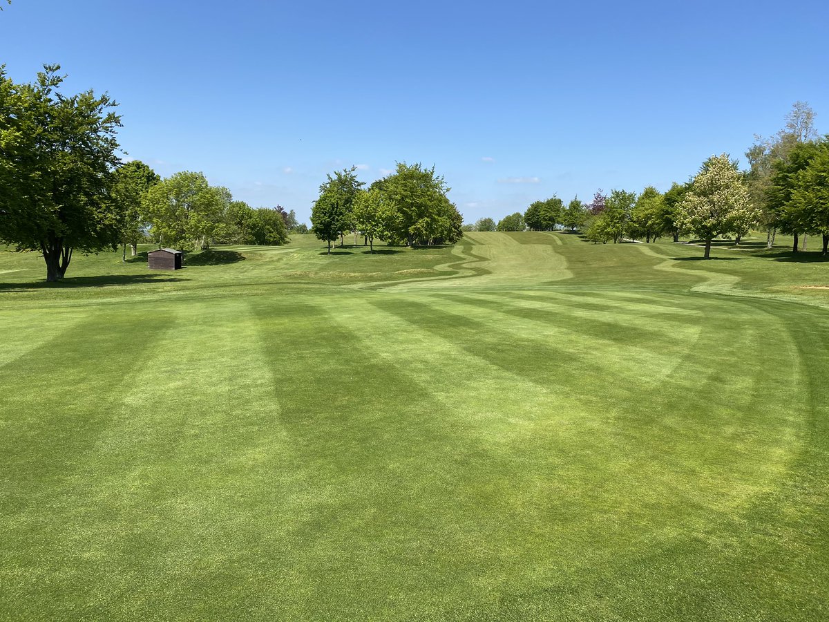 EGCgreens's tweet photo. Some pictures from the course this week. https://t.co/KlpTVEgGvp