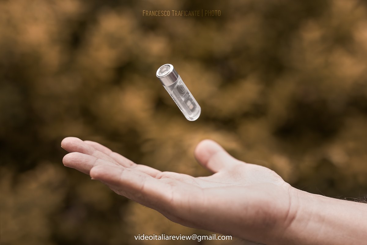 Julie_NITECORE's tweet image. Everyone will love this small gadget, because of ultra-compact size with 300 lumens.
------
🔦: TIKI
🔎: bit.ly/2YzdJSr
📸: videoitaliareview 

#keychainflashlight #nitecore #EDC #everydaycarry #nitecoreflashlight #f4f #camping #hiking
