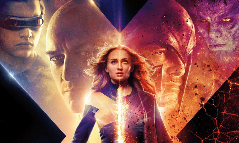 X-Men: Dark Phoenix (2019) : je l'ai regardé en 4 fois (littéralement). C'est long, c'est prévisible, y'a limite rien à garder, à part peut-être la réal / les effets. Les 45 premières minutes sont une véritable purge, qui te donne en aucun cas l'envie de continuer le film.. 9/20