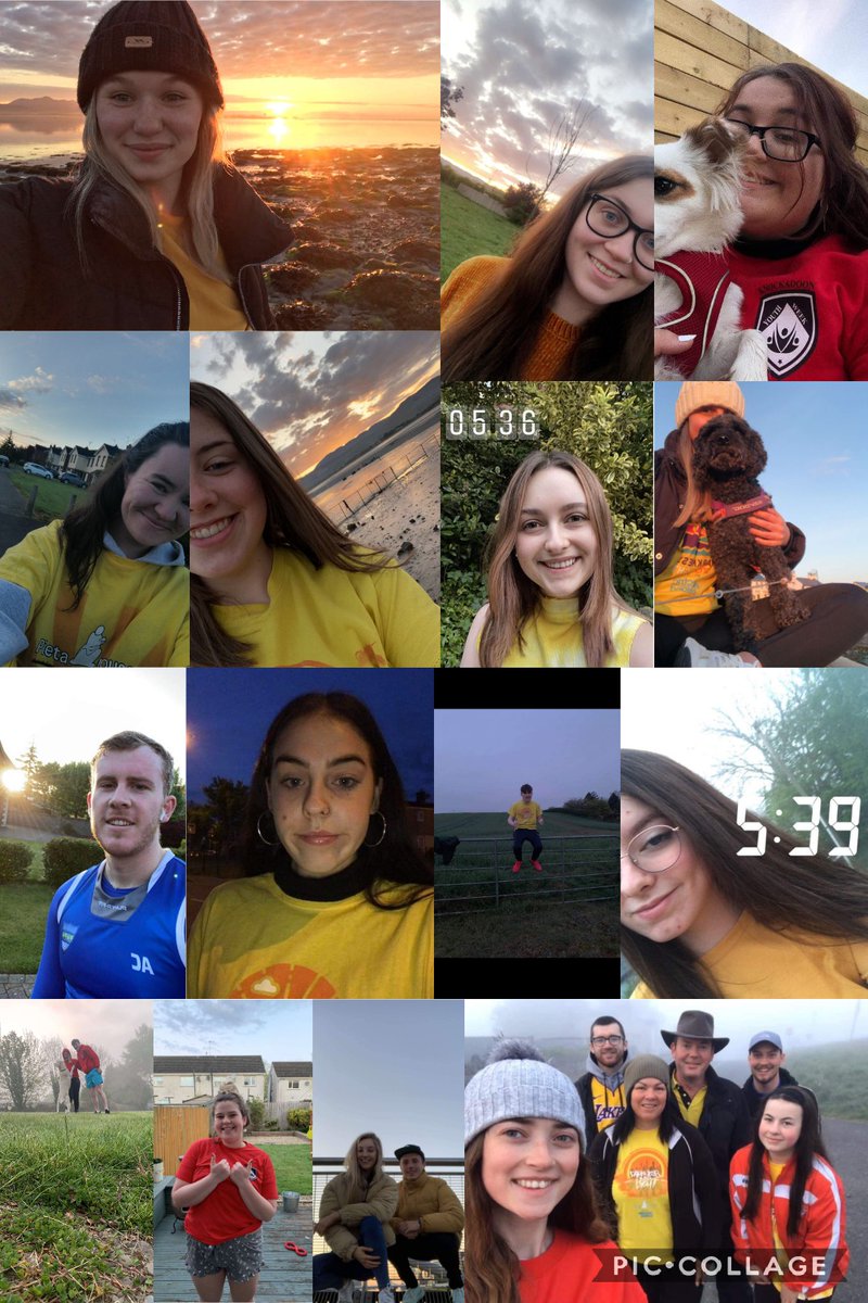 The Darkness Into Light event couldn't go ahead as planned this year,  but Pieta House still rely heavily on fundraising and donations to survive, and continue the free support they give to vulnerable people. If you wish to donate, click here: pieta.ie/support-our-wo…  #KYW