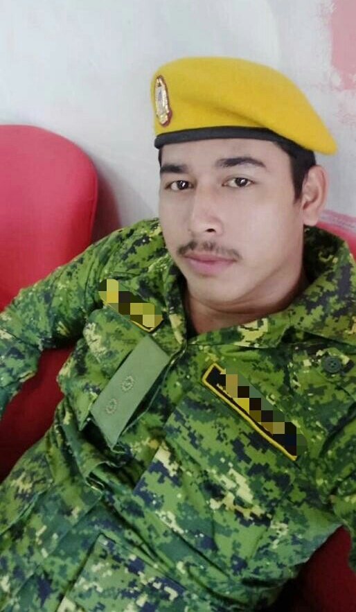 RELA TERENGGANU tweet media