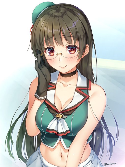 欲しい👓
#人類は眼鏡を欲している 