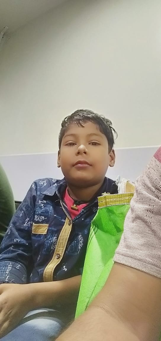 Nityaa Sharma tweet media