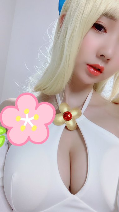 コスプレイヤー浅浅ASAKIのTwitter画像70
