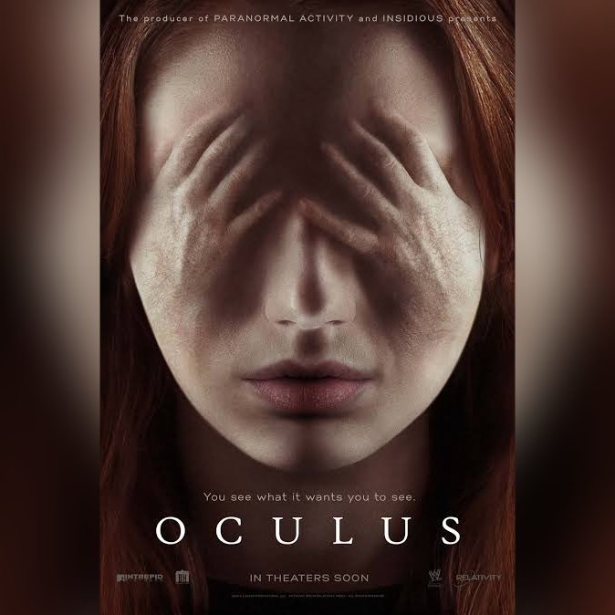 BrunoDantasSan1's tweet image. #JeffHoward✍ 
#MikeFlanagan✍📽 
#Oculus 
#KarenGillan
#BrentonThwaites 
#KateeSackhoff 
#Movie
#Filme
#Terror
#OEspelho
📺