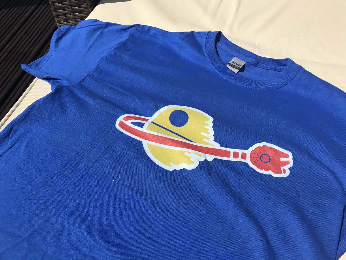 LBG_BRICKS's tweet photo. Today I’ll mostly be wearing this ! 
#lego #legoshirt #legoclassicSpace #legostarwars #legoTshirt #legoattire #starwars #deathstar #starwarsTshirt #maytheforcebewithyou #legoUCSaWing #legoAwing #afol #london #londonafol #londonbrideBricks #londoncalling #saturdaymotiviation https://t.co/qGTMU5RHda