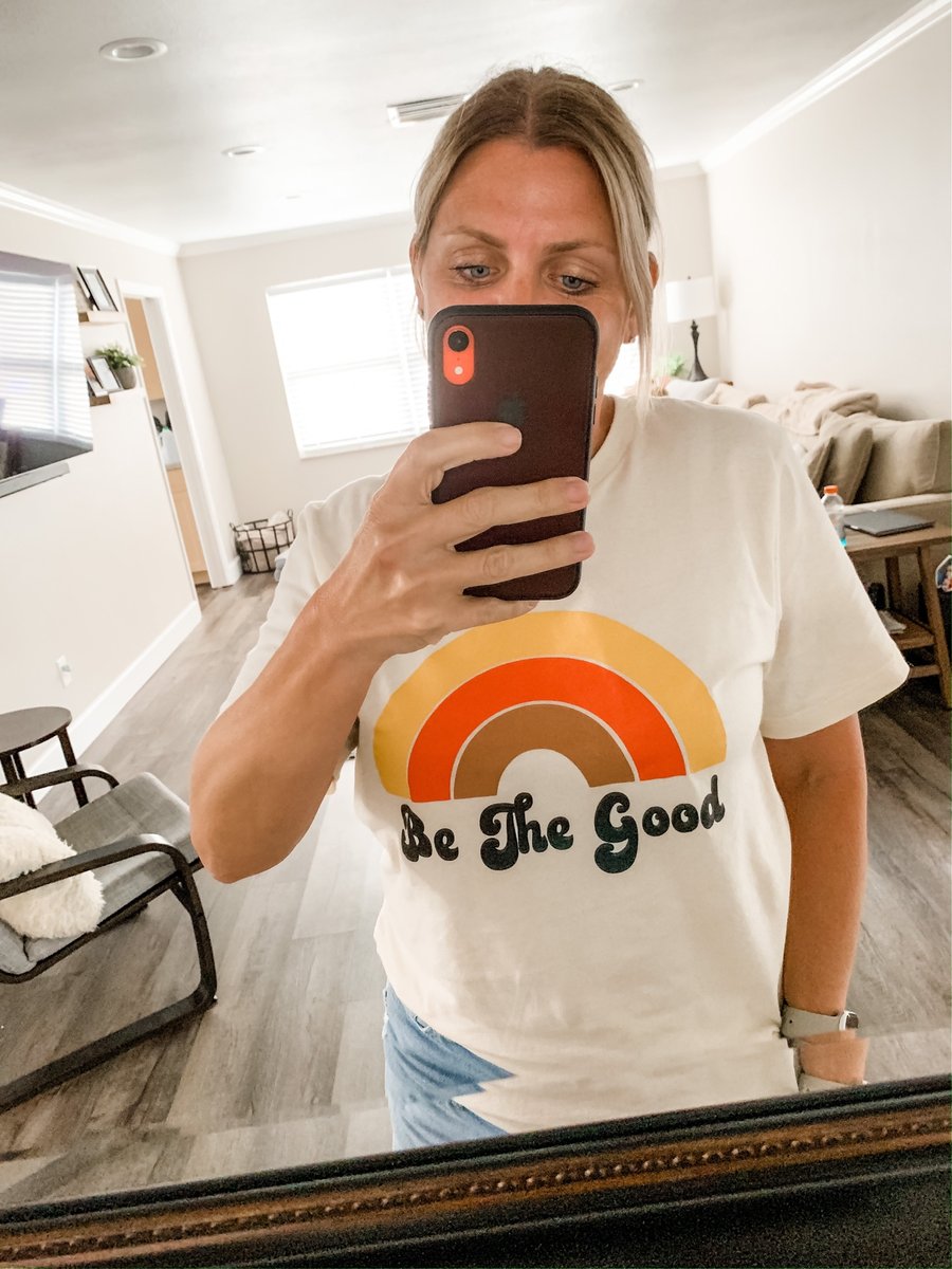 LifePlansGal's tweet photo. Whatever you do...Be the Good.
🤍 Tiffany, @yourlifeplansgal
#quotes #yougotthis #motivation #keepgoing https://t.co/ieESzddBsX
