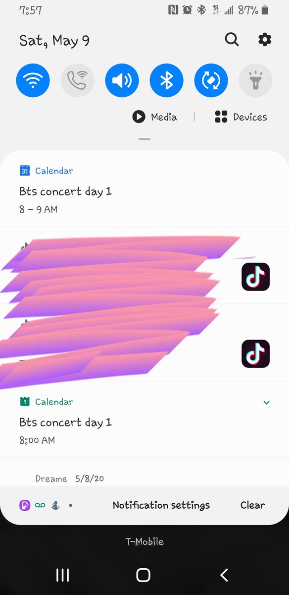 Melisss74932191's tweet photo. The postponed concert depression is hitting hard today! #BTSARMY #bts #theconcertwastoday #BTSComeback2020 #btsconcert #bts2020 #BTSで妄想 #BTS_concert_at_home #BTS_Dallas https://t.co/zohwV5mUrh