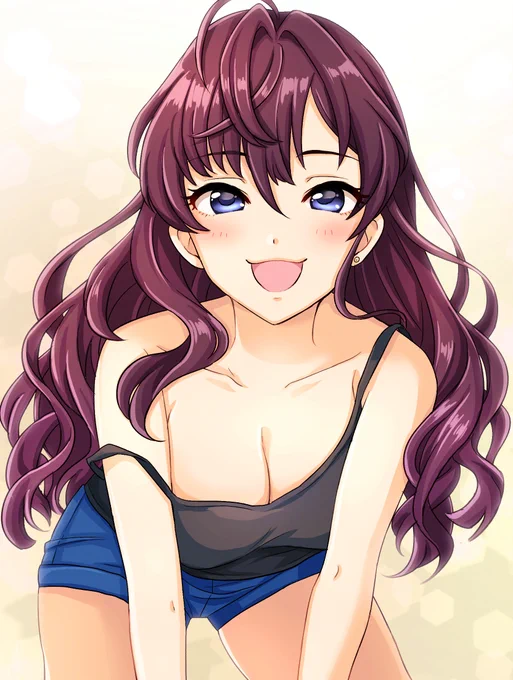 志希にゃーん! 