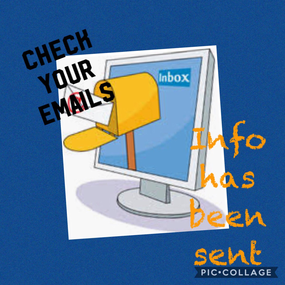 CheerPalmyra's tweet photo. If you selected cheerleading on the Fall Sports survey, try out info is in your mailbox from cougarcheercoaches@gmail.com https://t.co/XeQQ3eed6z