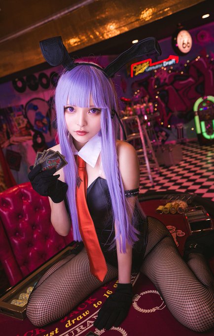 Twitterのコスプレ画像32