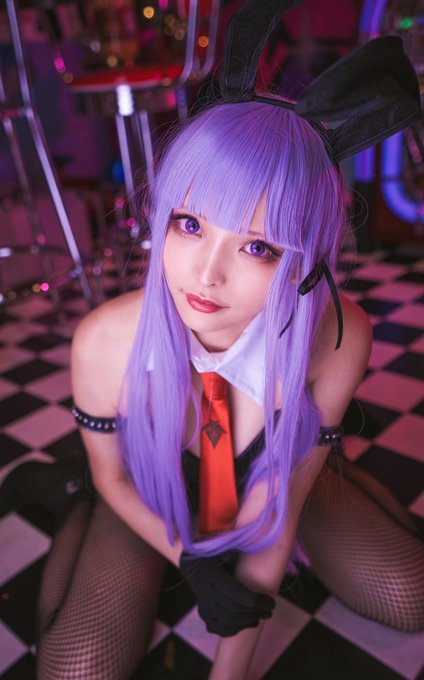 Twitterのコスプレ画像31