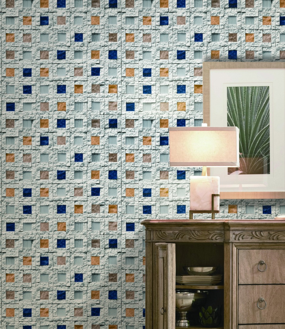 Wallpapers & Chandeliers tweet media