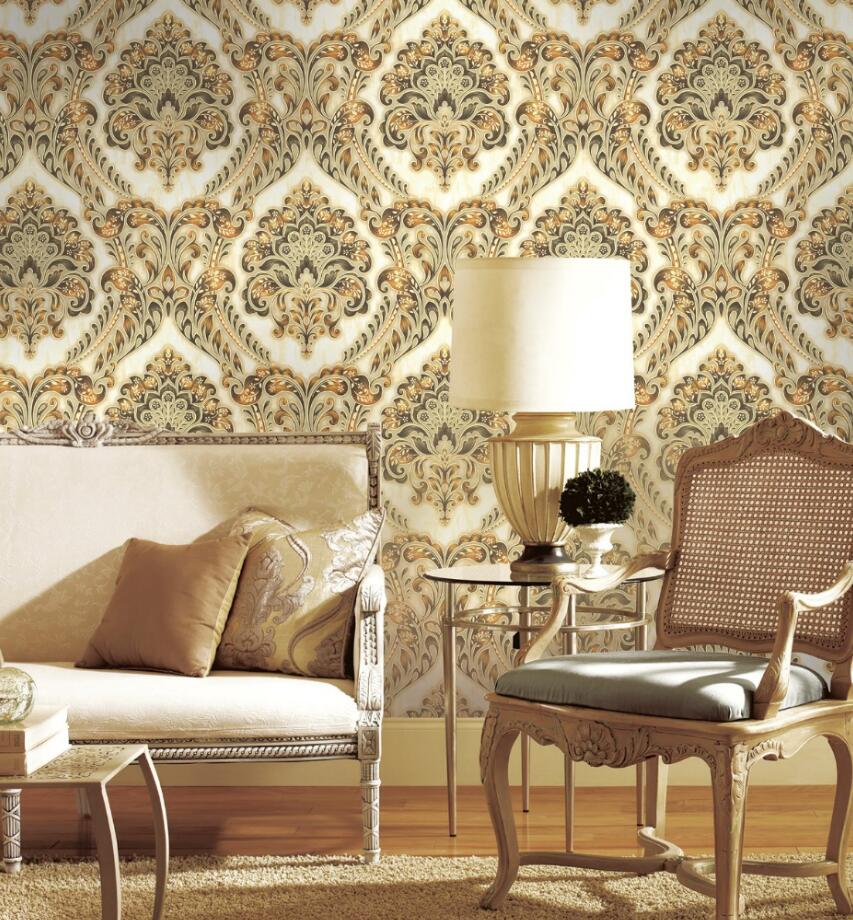 Wallpapers & Chandeliers tweet media