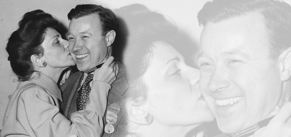 HistoryLivesDet's tweet photo. On this day in 1970:
Walter Reuther and Mae Reuther as well as four others are killed in a plane crash at Pellston, Michigan on route to the Black Lake UAW education center, now named in their honor. Walter had been president of the @UAW since 1946. https://t.co/6G6PvdjXyQ