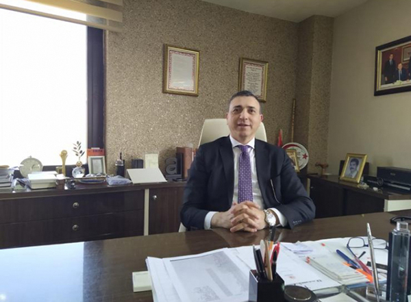 Kars, Ardahan, Iğdır Dernekler Federasyonu Genel Başkanı Erdoğan Yıldırım: “Annelerimiz, yeri doldurulamayacak kadar önemli ve kıymetlidir” karsmedyasi.com/annelerimiz-ye…