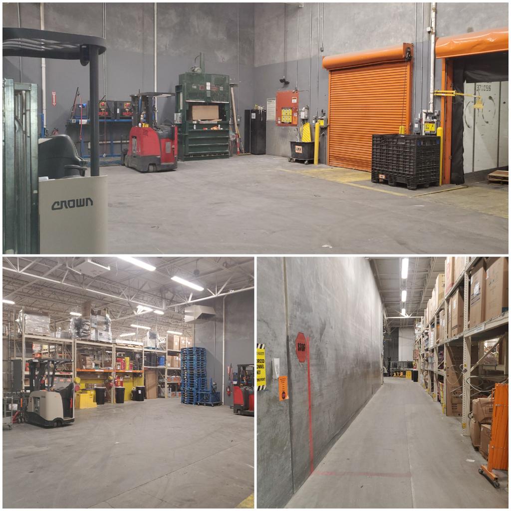 #8976Freightbusters have left the building for the weekend but not before they created a #NoFreightZone <a href="/LewisHom/">Jimmy Lewis</a> <a href="/alram2025/">Al Ramirez</a> <a href="/kathy_coppinger/">Kathy Coppinger</a> <a href="/TrenisiaEvansHD/">Trenisia Evans</a> <a href="/dayvassel/">Andrea.vassel@yahoo.</a>