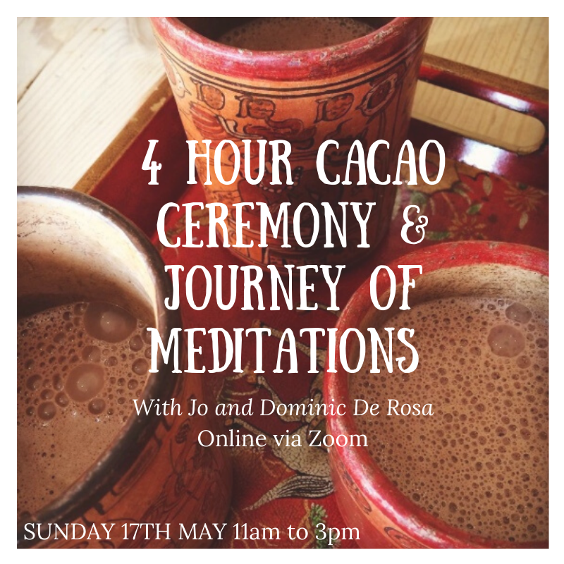 Inner_Guidance's tweet photo. Online Cacao Ceremony - https://t.co/8ZT4HG5zqG https://t.co/0iEkbW2H0E