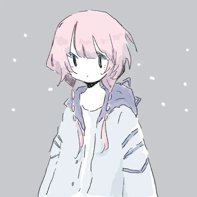 花譜ちゃん可愛い 