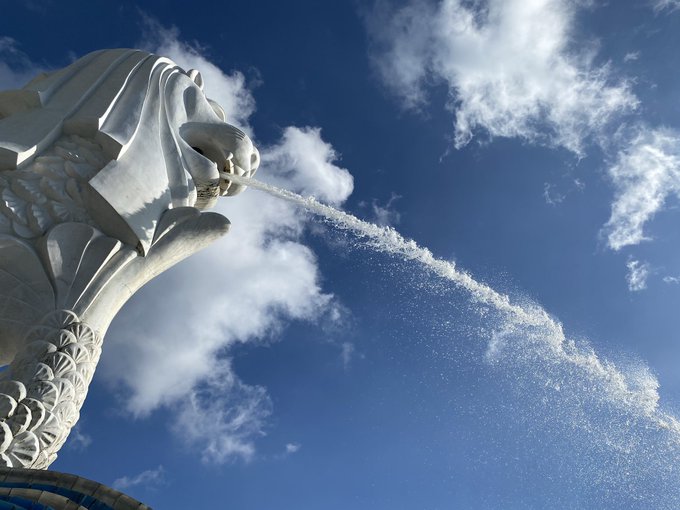 おいでよシンガポールのtwitterイラスト検索結果