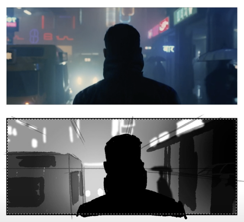 This is inspiring for any #filmmaker #storyboardpro #art #drawing Love the power of art in #films RT and share the creative buzz during #lockdown Miss film! <a href="/filmmakerspod/">The Filmmakers’ Podcast</a> <a href="/collegefilm/">College Filmmakers</a> @SmartArtsList <a href="/NFMLA/">NewFilmmakers LA</a> <a href="/FilmDailyNews/">Film Daily</a> <a href="/RewindArtDesign/">Rewind Art and Design</a> <a href="/Thepixstory/">Pic with a Story</a> <a href="/GenesisCinema/">Genesis Cinema</a> <a href="/cineworld/">Cineworld</a>