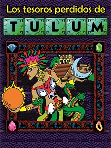 retroworks_es's tweet photo. Nuevo juego:
LOS TESOROS PERDIDOS DE TULUM
#RETROGAMING #ZXSpectrum #homebrew
Ya disponible para descarga:
https://t.co/XS8QCh9qvW
Feliz fin de semana jugón 👍😉 https://t.co/5Mp6TyXlBO
