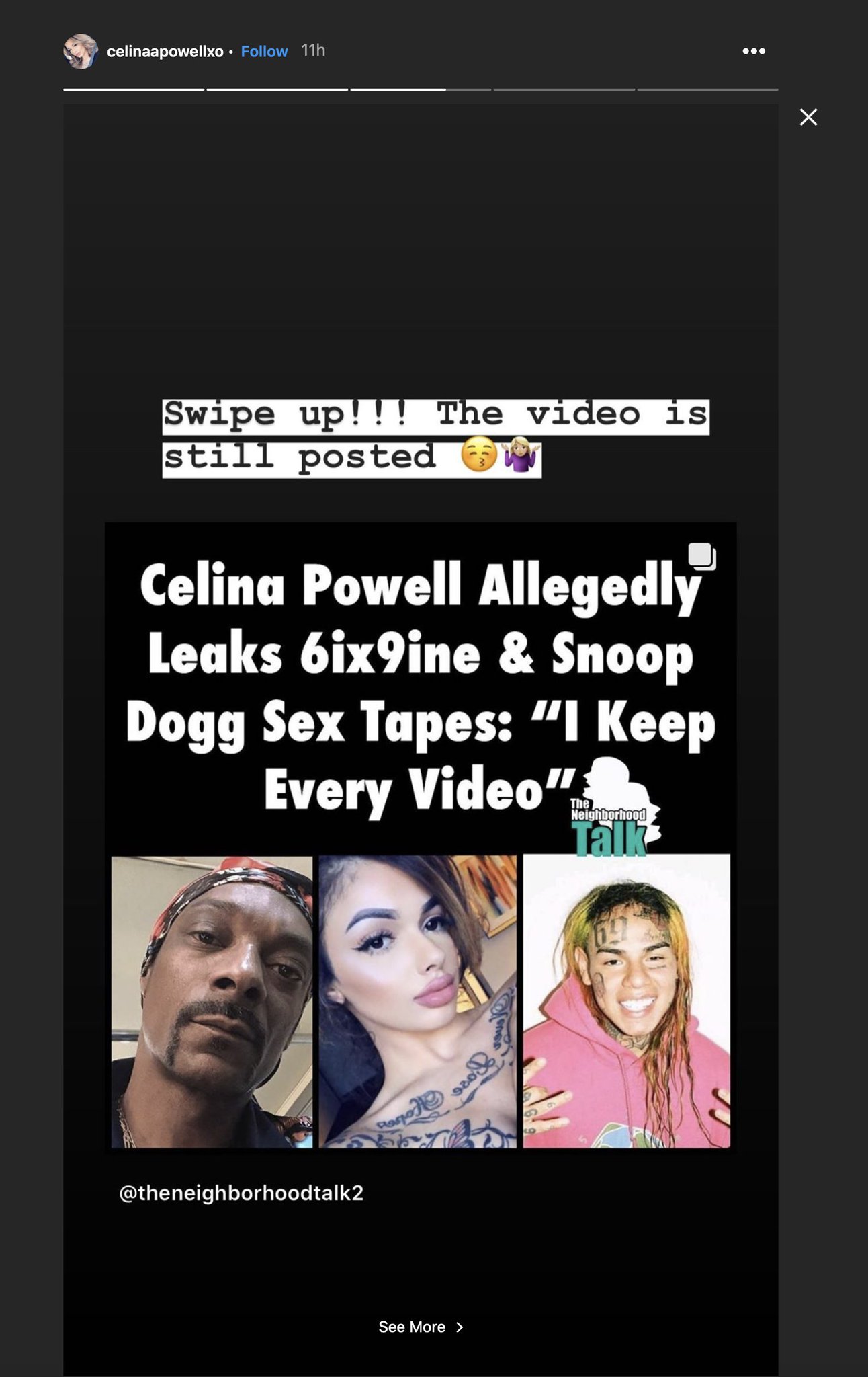 Celina Emrich Leaked Footage: Full Story - i2lbw36
