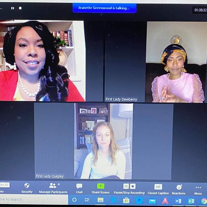 TheKeyaHamilton tweet media