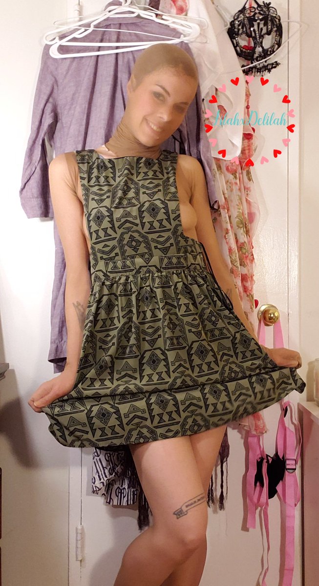 Lilah_Delilah 🌸 7$ 🌸 Live Streamer tweet media