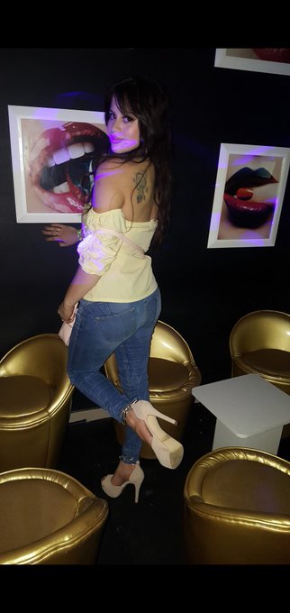 suscribe in my @OnlyFans for my exclusive content just here 👉👉 https://t.co/c5Kpoh4PKf https://t.co/<a class="tags" href="/tag/onlyfans">@onlyfans</a><a href="/tag/lingerie"class="tags"><span>#lingerie</span></a><a href="/tag/gift"class="tags"><span>#gift</span></a><a href="/tag/rt"class="tags"><span>#rt</span></a><a href="/tag/foryourpage"class="tags"><span>#foryourpage</span></a>