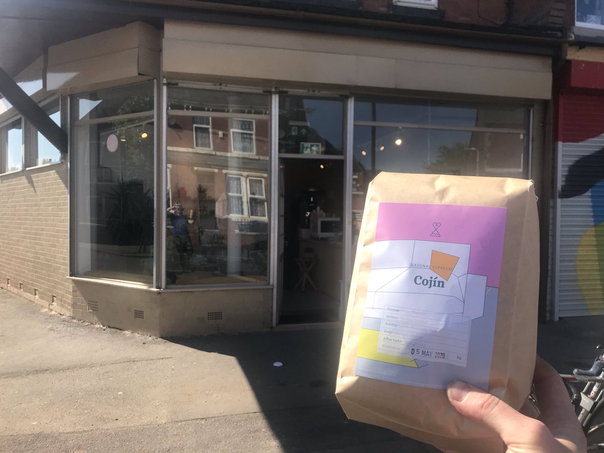 Al Haigh tweet media