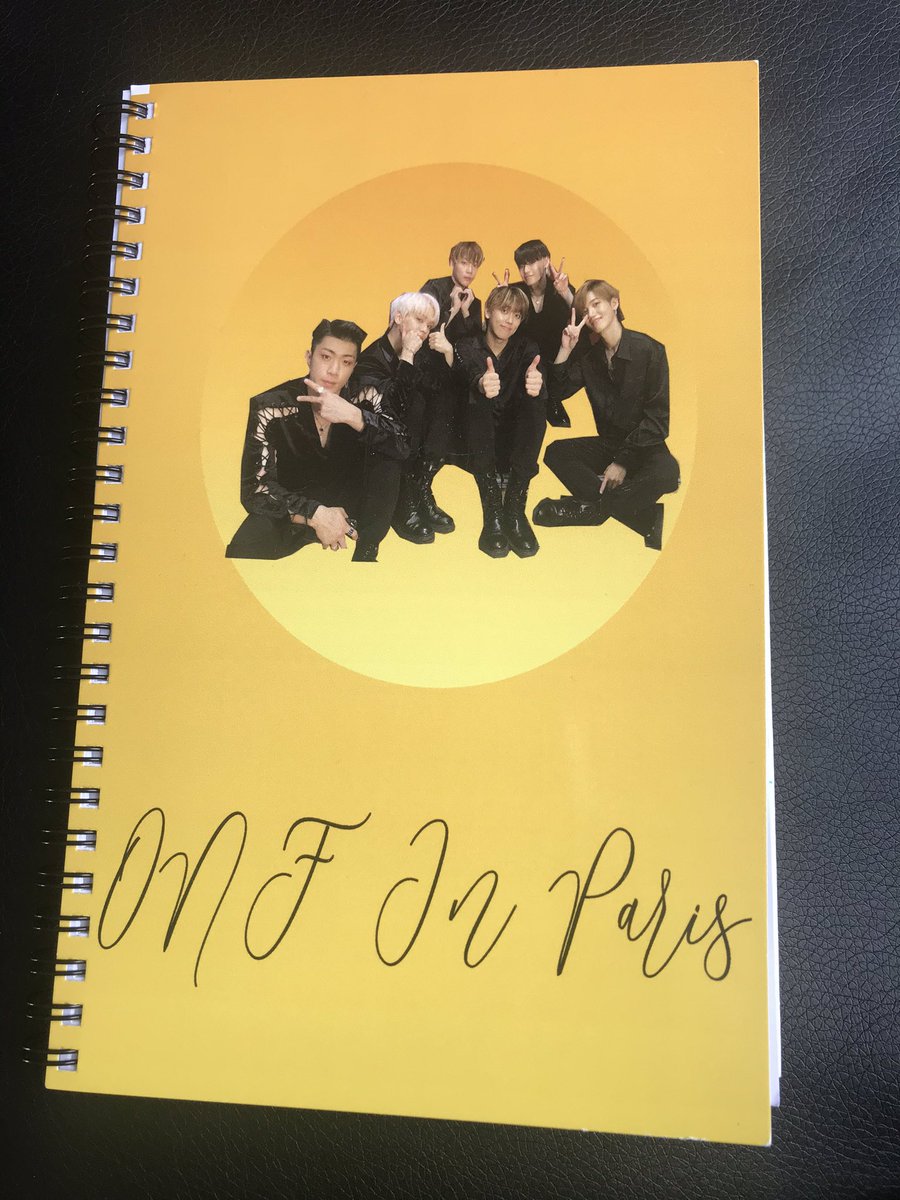 ONFinParis's tweet photo. 🇫🇷/🇬🇧

Décembre est encore loin et le Livre D’Or n’attend plus que vous ! 

L’équipe ONFinParis 🧡
—————————
December is still far away and the Guest Book is only waiting for you ! 

The ONFinParis Team 🧡 https://t.co/AeFvBEfP6a
