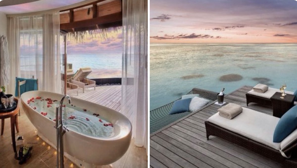 2ndinfra's tweet photo. RT @WorldTourisms The #Maldives ๐ฒ๐ป
Case of #2ndInfra-Structure. #Water isnโt water -even in non-#Covid_19 #travel. Difficult today. When many of the travelers caused to meet virtually
Examples
๐ฉ๐ช https://t.co/KzkLqrV0s2 ๐ป #CritComms
๐ #CMAweb20 and ๐ https://t.co/AtN9HmM5nU https://t.co/Rd9KTZCxOP