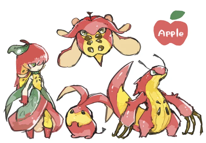 ?apple? 