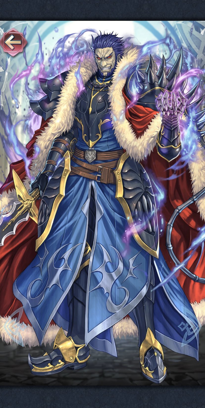 ｎｅｓｓ Feヒーローズで アシュナード貰ったけど イラスト描いてるのdaisuke Izukaさんで めちゃくちゃかっこいい な サイファでもヒーローズでも北千里さんとdaisuke Izukaさんが描いてる蒼炎 暁キャラが見るのが凄い幸せ T Co Wrczooywi6