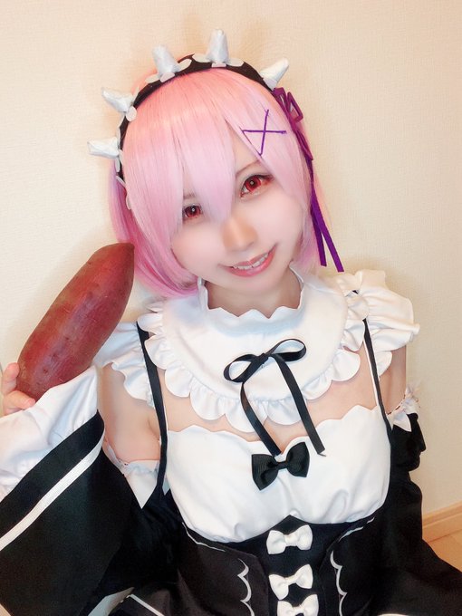 コスプレイヤー神湊しおのTwitter画像40