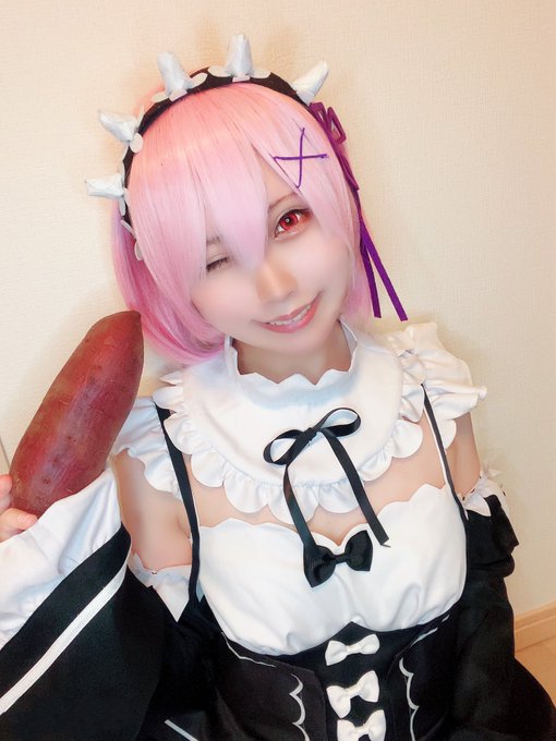 コスプレイヤー神湊しおのTwitter画像41