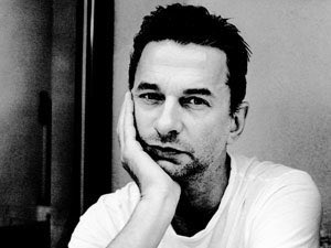 Happy 58th Birthday to Depeche Mode star Dave Gahan! 