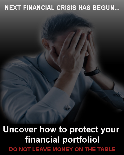 InvestAffluent's tweet photo. NEXT FINANCIAL CRISIS HAS BEGUN... uncover how to protect your financial portfolio.! DO NOT LEAVE MONEY ON THE TABLE
https://t.co/xzd2HMS84N

#affluent_invest #investment #trading #investing #IRA #retirement_investment https://t.co/V0K2uGJf37