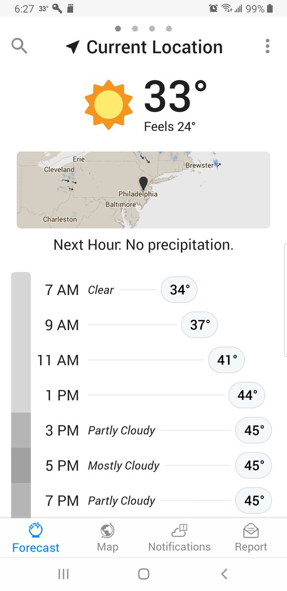 Stretchmobile's tweet image. Global warming crisis huh?