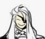⠀

⠀⠀⠀`` Correct! ``

⠀He kept a rather simple smile. A rather.. Warm one, to be more exact.

⠀