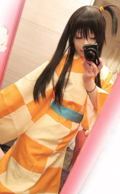 コスプレイヤー七星めろんのTwitter画像26