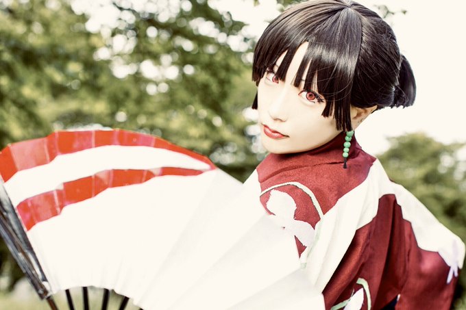 コスプレイヤー七星めろんのTwitter画像27