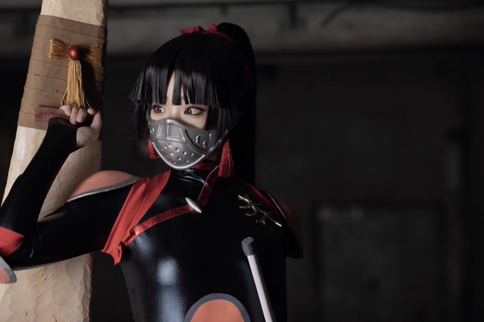 コスプレイヤー七星めろんのTwitter画像28