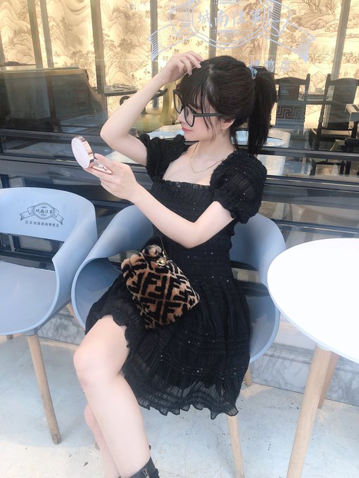 コスプレイヤー千葉チュチュのTwitter画像50